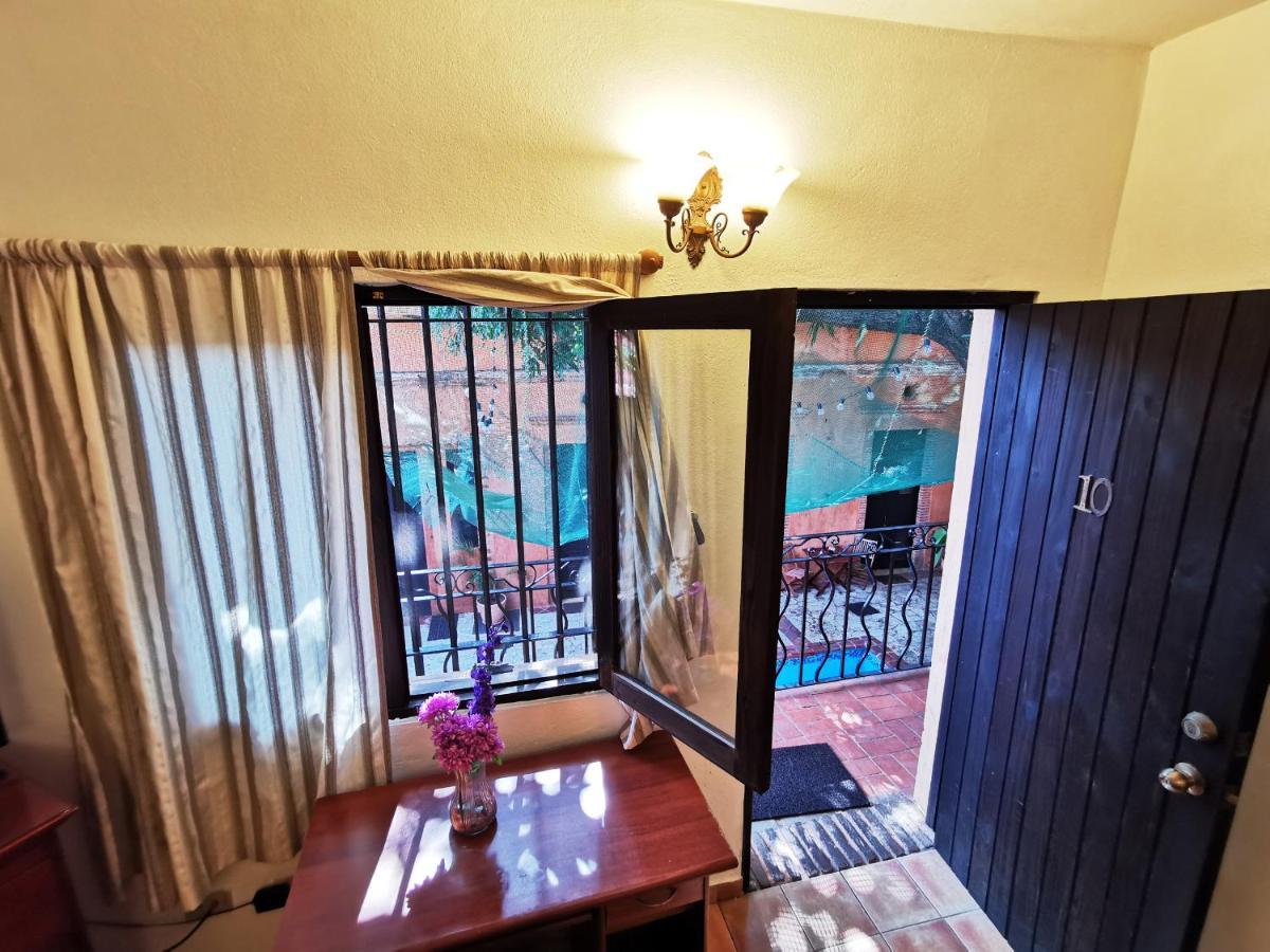 Mansión Colonial Doña Elvina Santo Domingo Exterior foto