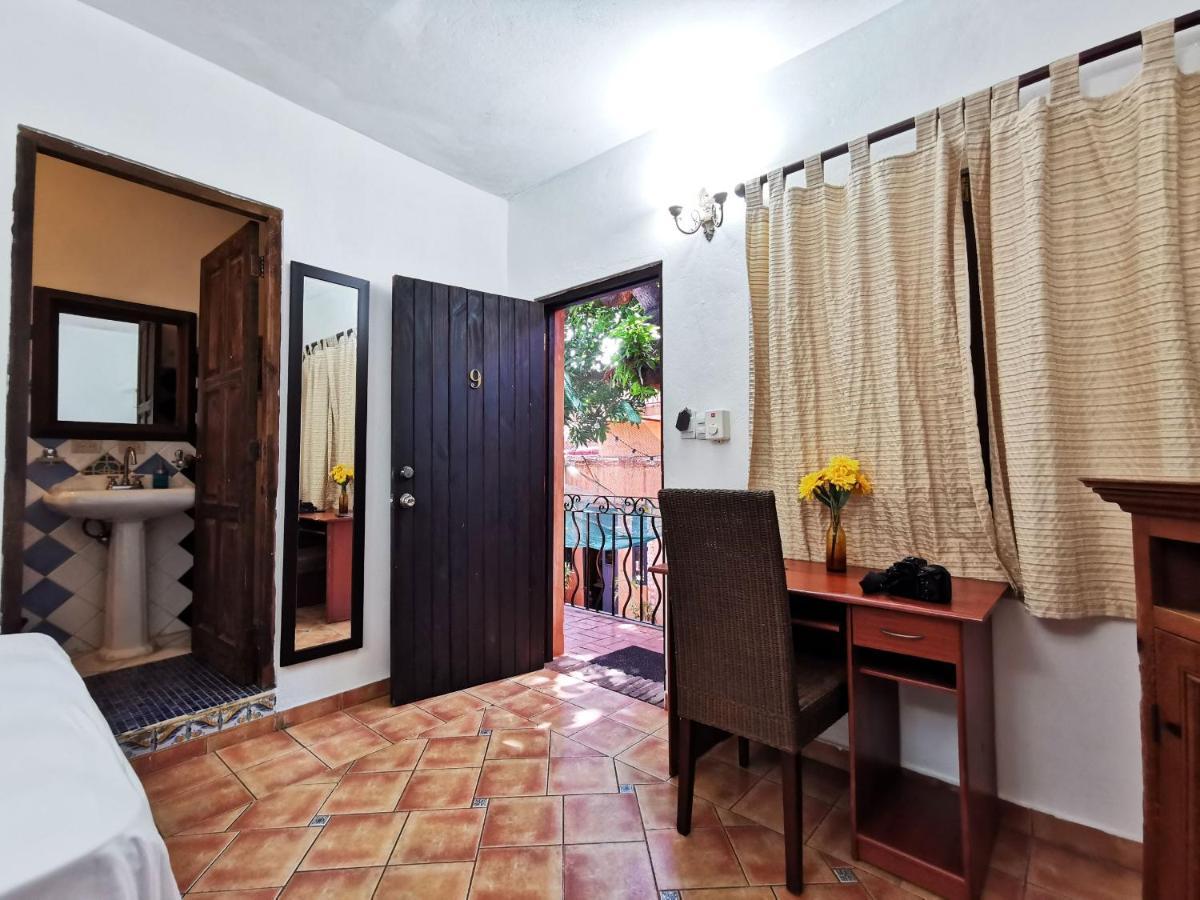 Mansión Colonial Doña Elvina Santo Domingo Exterior foto