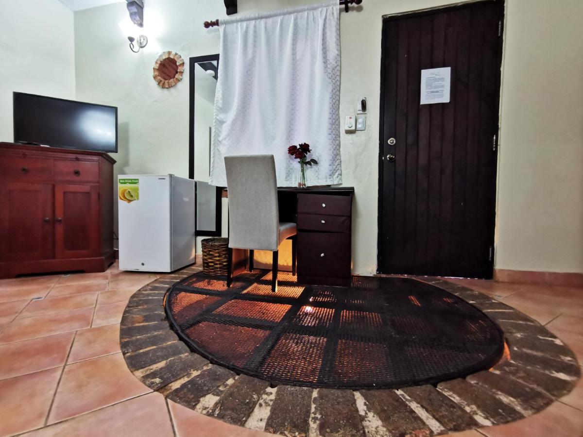 Mansión Colonial Doña Elvina Santo Domingo Exterior foto