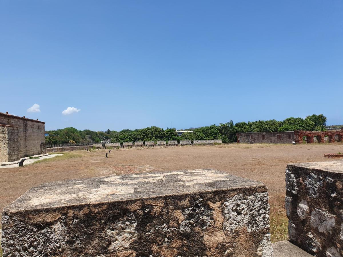 Mansión Colonial Doña Elvina Santo Domingo Exterior foto