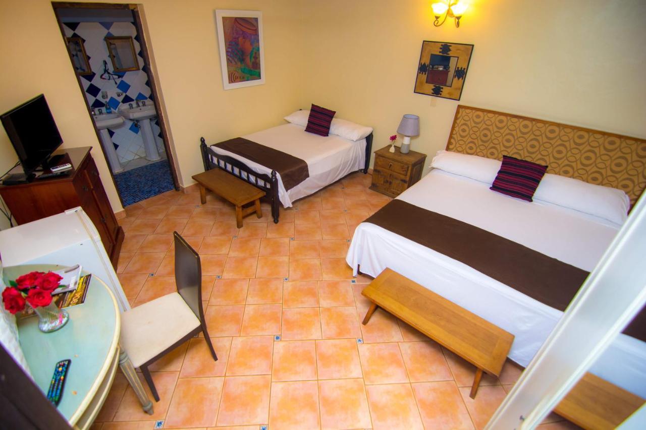 Mansión Colonial Doña Elvina Santo Domingo Exterior foto