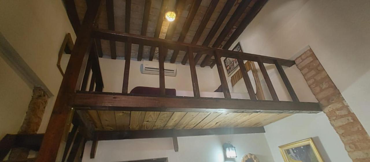 Mansión Colonial Doña Elvina Santo Domingo Exterior foto