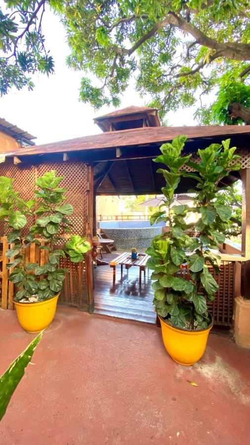 Mansión Colonial Doña Elvina Santo Domingo Exterior foto